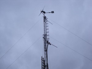 GB3WE February 2012 tower configuration